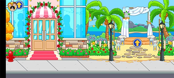 我的城市婚礼派对免费版