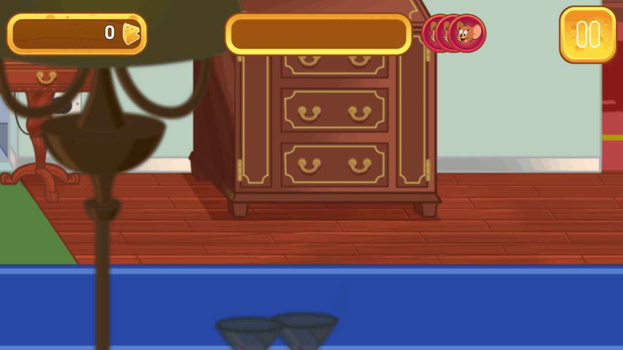 摆脱那只老汤姆下载