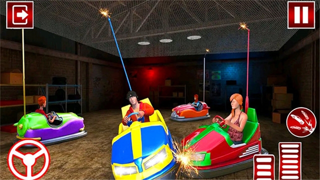 银河赛车手游下载安装最新版