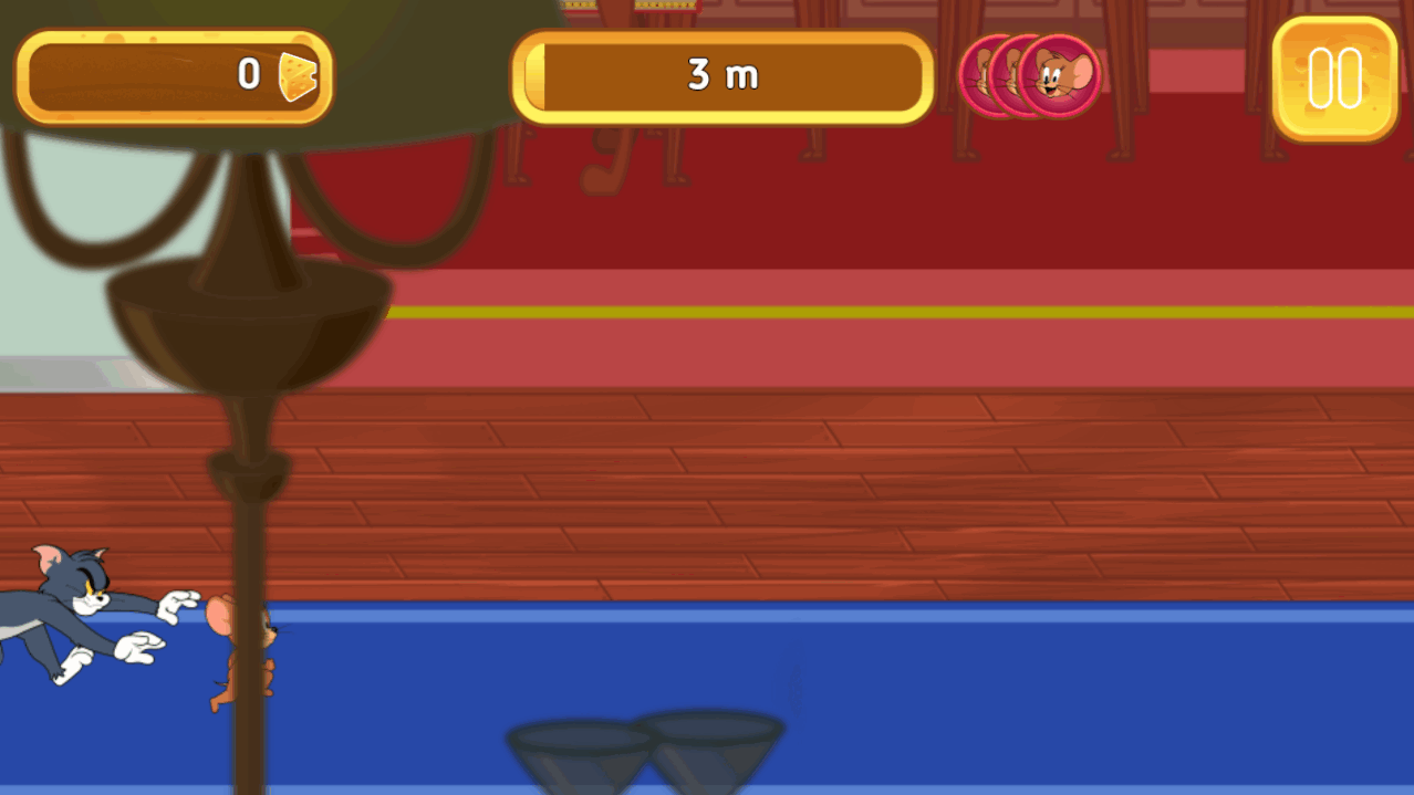 摆脱那只老汤姆下载