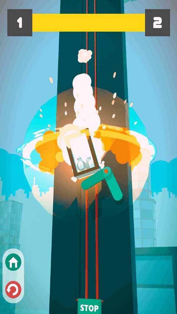 救救特工电梯下载