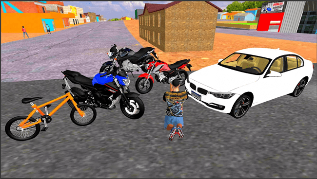 mx摩托车2手机版下载