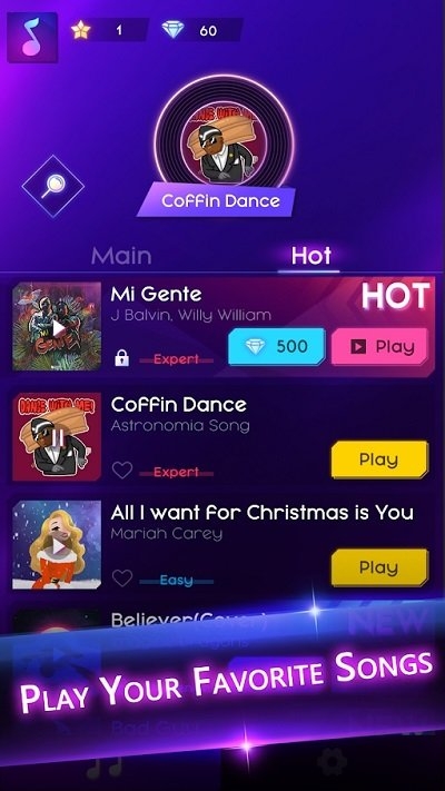 节奏骑士官方版下载