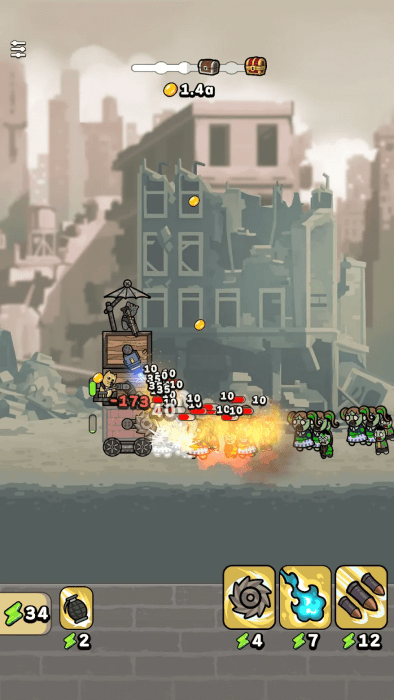 动物朋友大战僵尸app下载安装最新版