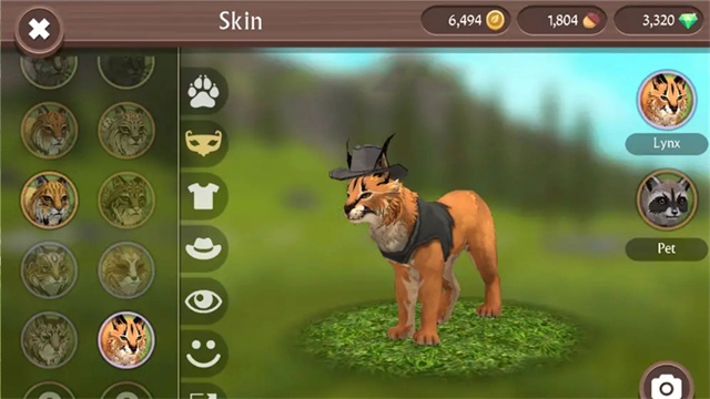 饿狼来了下载手机版