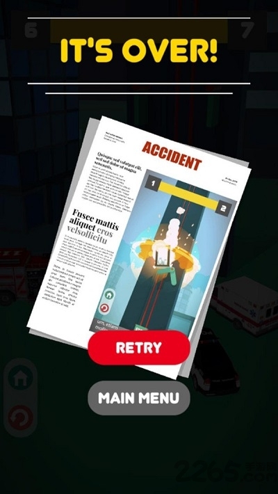 救救特工电梯下载