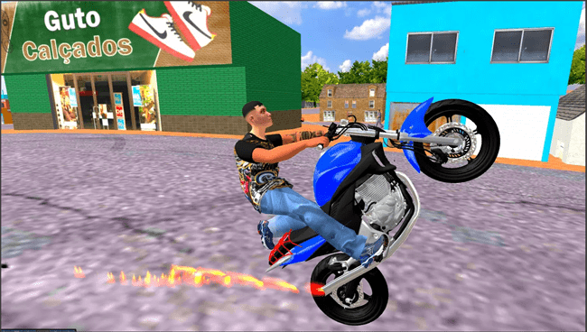 mx摩托车2手机版下载