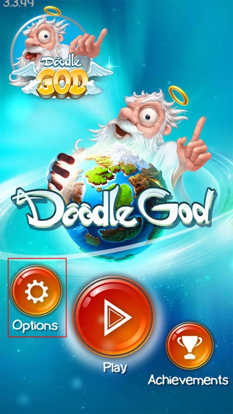 涂鸦上帝免费版下载