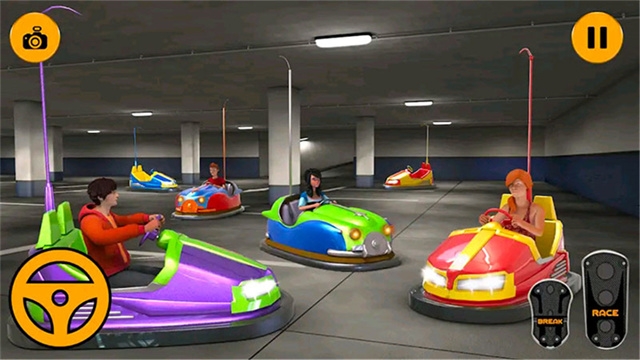 银河赛车手游下载安装最新版