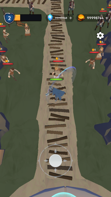 剑与死亡最新版下载