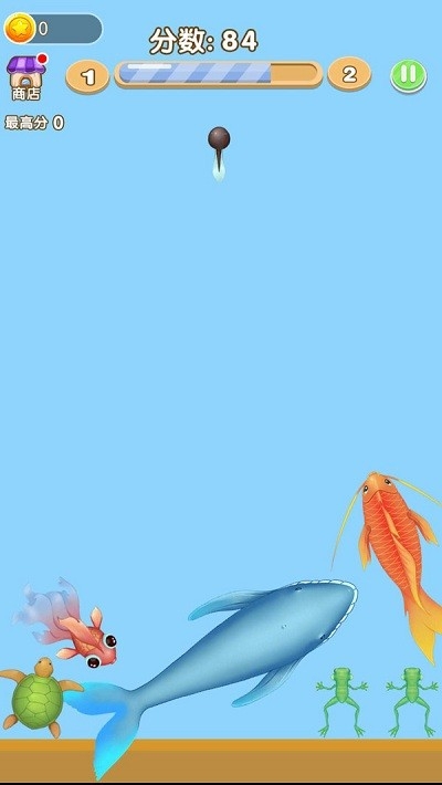 合成神龙下载安装手机版