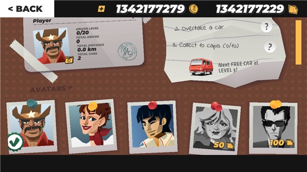 无尽驾驶下载中文版安装最新版