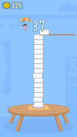 豆腐女孩正版游戏下载安装