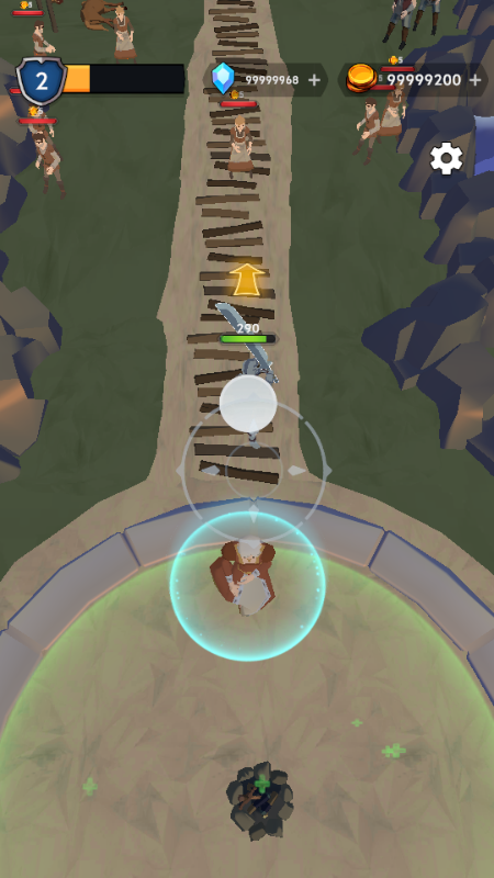 剑与死亡最新版下载