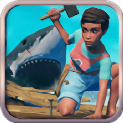 逃出银河系木筏求生正版下载