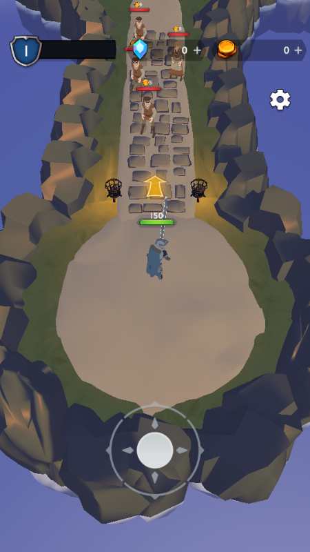 剑与死亡最新版下载