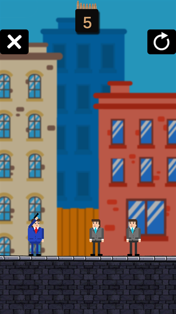 猪猪爱射击下载2025最新版