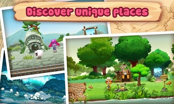 幸福大街游戏下载