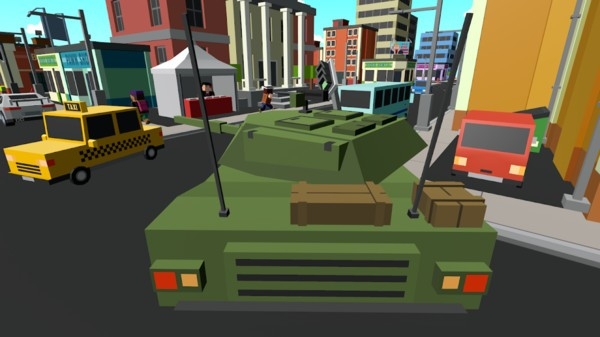 像素射击大佬手机版下载