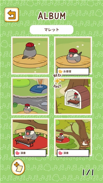 鸟之音汉化版下载免费最新版安卓免费版