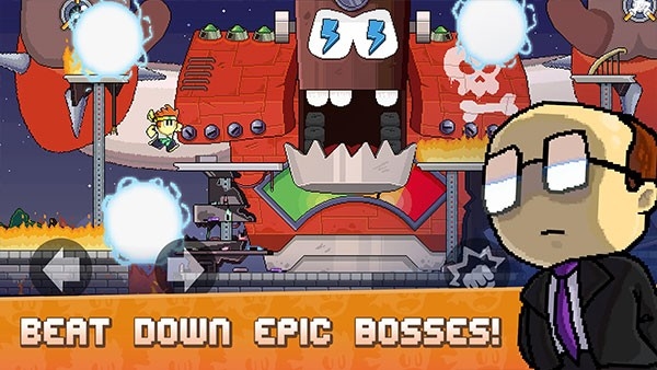 英雄丹官方正版免费下载