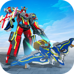 巨神战击队3下载安装