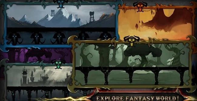 火柴人传说下载安装