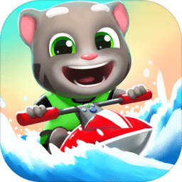 汤姆猫的摩托艇下载安装