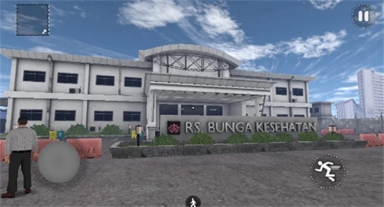 摩托司机的噩梦游戏下载最新版本安卓版