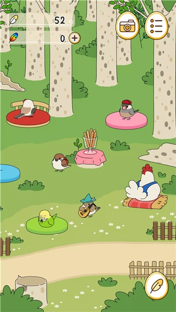 鸟之音汉化版下载免费最新版安卓免费版