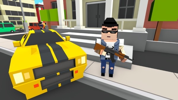 像素射击大佬手机版下载