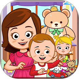 迷你小镇托管游戏下载