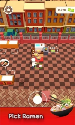 拉面就绪安卓版