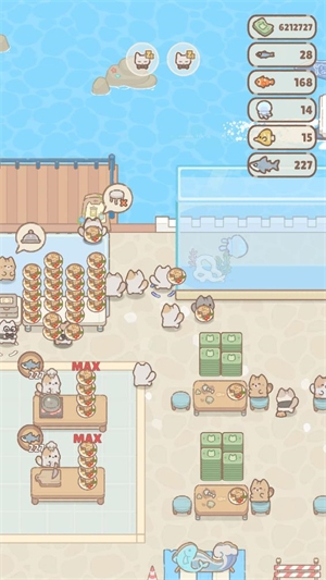 猫咪潜水员下载