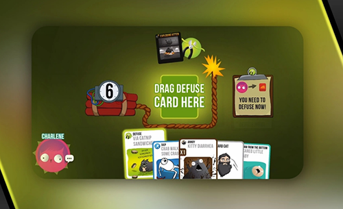 爆炸猫下载官网版