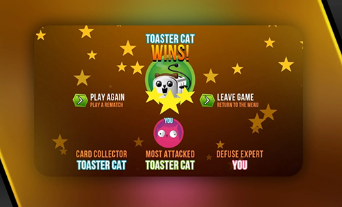 爆炸猫下载官网版