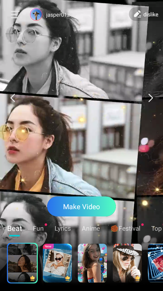 Beat.ly app最新版