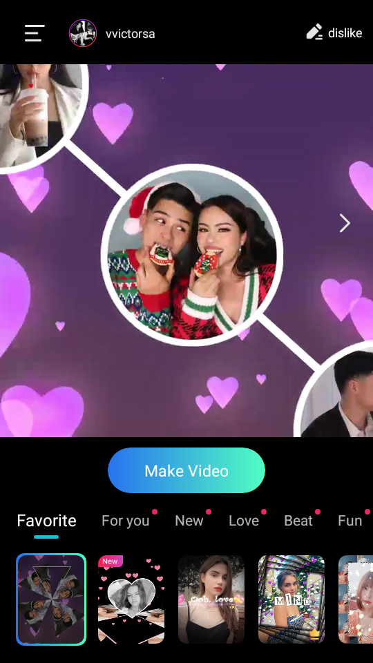 Beat.ly app最新版