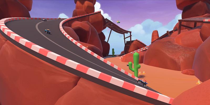 风火轮微型车下载安装