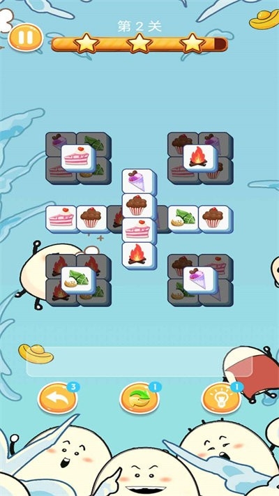 鹅蛋来了游戏下载