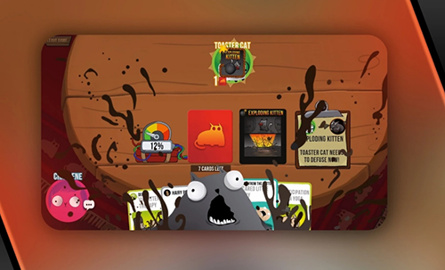 爆炸猫下载官网版