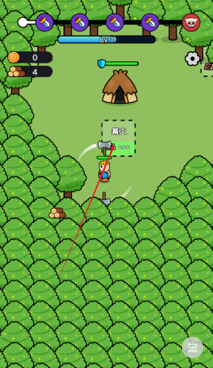 攻城略地官网版下载