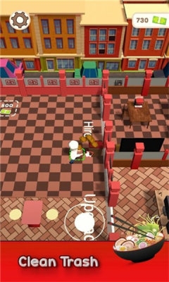 拉面就绪安卓版