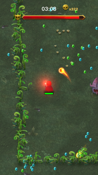 生存传奇免广告