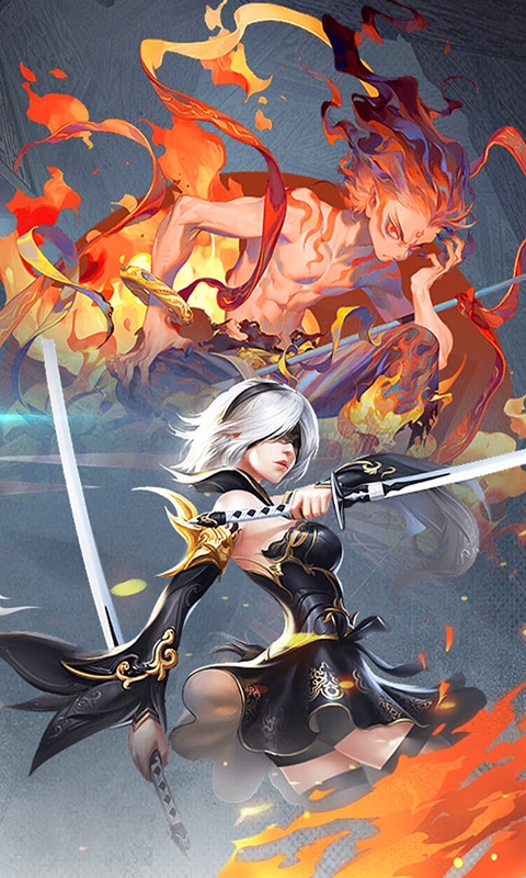 混沌起源下载安卓版