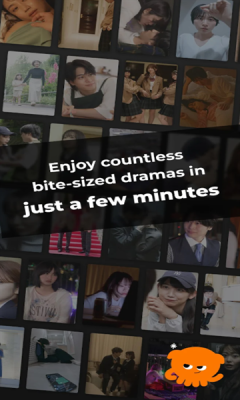 SWIPEDRAMA官方版最新版
