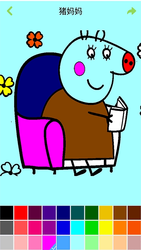 宝宝儿童学画画app下载免费版