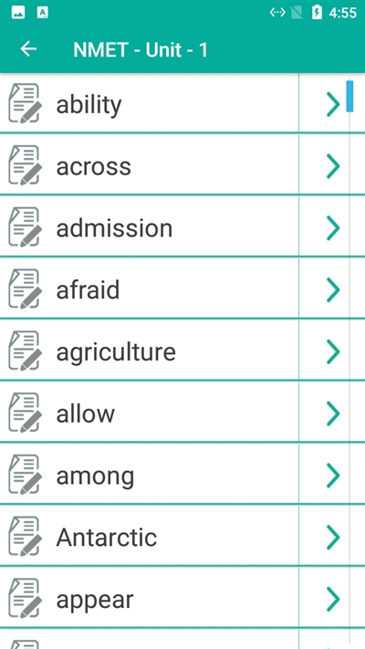 蜜蜂英语单词速记app下载