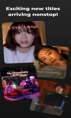 SWIPEDRAMA官方版最新版