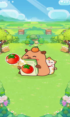 四季有财游戏下载